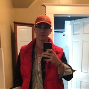 Meet your Posher, Matthew